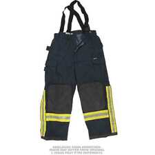 Überhose der Feuerwehr Advance Attack feuerhemmend Schutz Einsatzkleidung