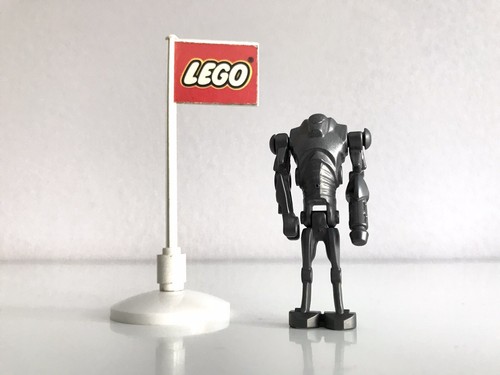 Lego star wars super - star,