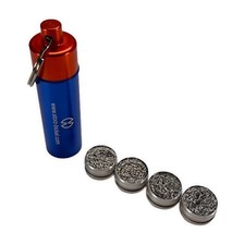 Storz & Bickel Capsule Caddy