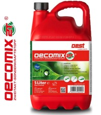 Oecomix Sonderkraftstoff 2T 2-takt Gerätebenzin 1:50 Mix ähnlich Aspen / Motomix