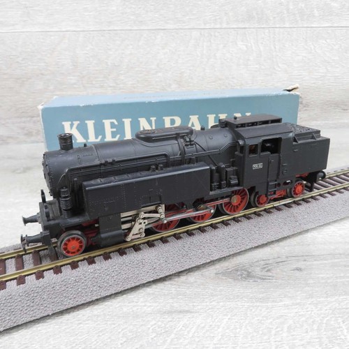 Kleinbahn d78 dampflok - kleinbahn,