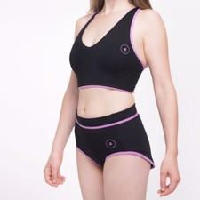 Neues Pole Dance Outfit Gr