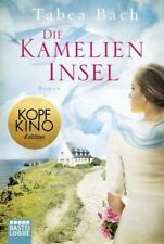 Die Kamelien-Insel von Tabea