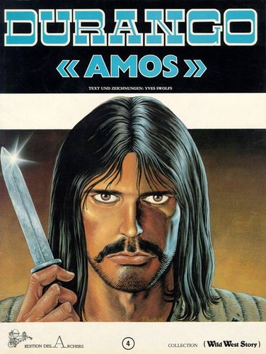 Durango band amos - band, "amos"