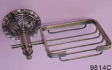 Luxus Design Seifenschalen