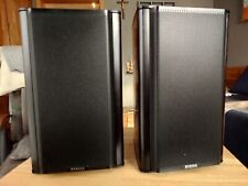 PIEGA PREMIUM 1 Lautsprecher (Paar) Schwarz