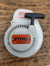 Original Stihl Starter Startergehäuse Anwerfvorrichtung für TS 350 11080802101