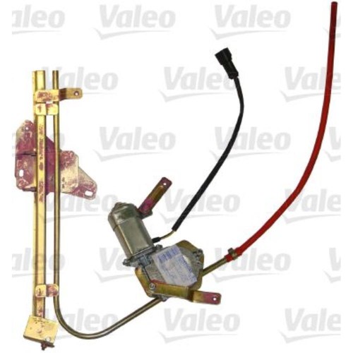 Valeo fensterheber elektrisch - valeo,