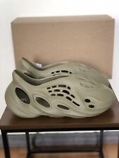 Adidas Yeezy Foam Runner Stone