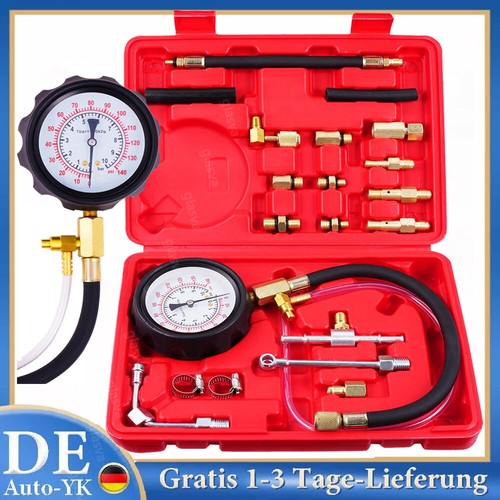 Auto manometer benzin - manometer,