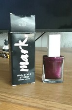 Mark nail style - nail,