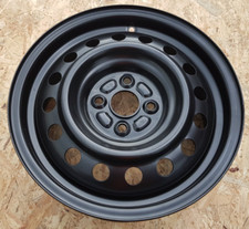 1 x DEMO Stahlfelge für Toyota Corolla, Corolla Verso 6Jx15H2 4x100 ET45  #26924