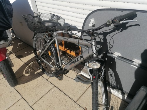 Fahrrad
