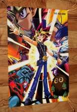 Poster 53x38cm - yu-gi-oh!,