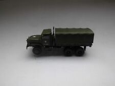 Modellauto 1:87 Herpa ? LKW- "US-Armee"
