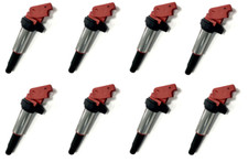 BMW X5 E70 - 4.8i ( N62B48 ) 8