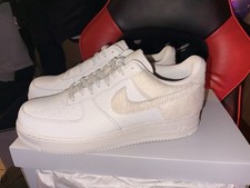 Nike Air Force 1"Pony Hair"