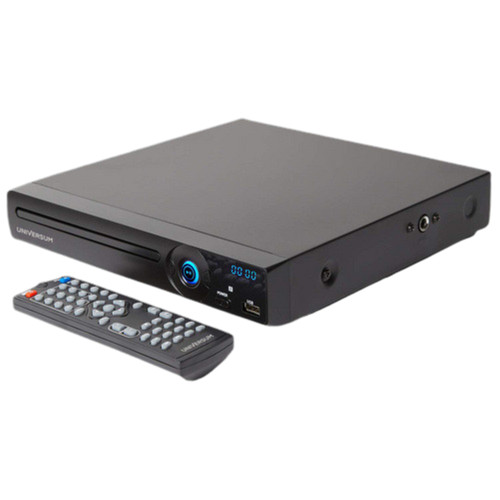 Universum dvd 300 multiregion - 300,