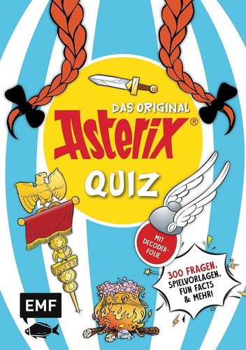Marco mütz asterix das - marco,