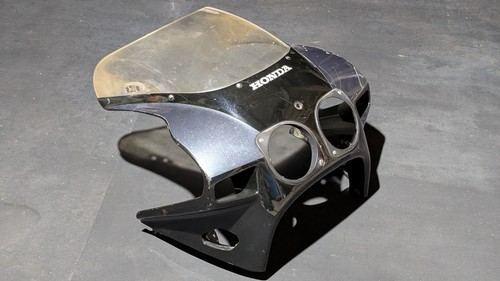 Original honda cbr400rr - honda, nc23