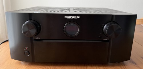 Marantz 7005 pre amp 1 - 7005, 7.1