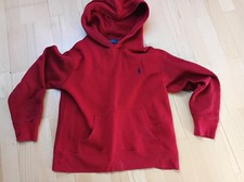 Polo Ralph Lauren Hoodie Kinder Grösse M (10-12)