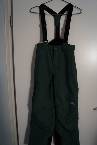 Kinder skihose - skihose, crivit)
