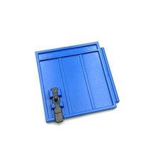 PLAYMOBIL® Blaue Tür Rechts