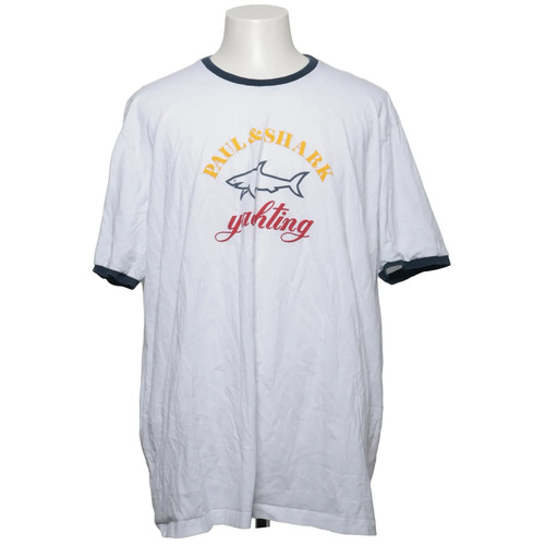 Paul shark t shirt - paul, t-shirt