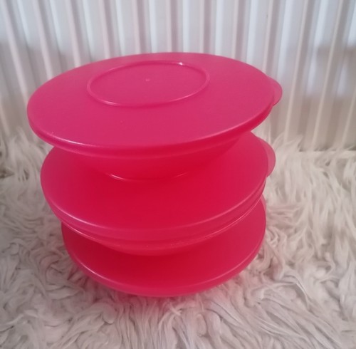Top set mit tupperware - set,