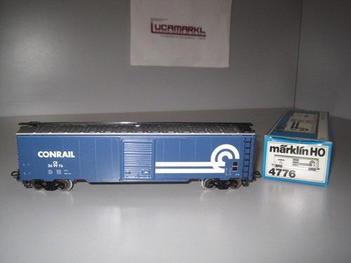 Märklin 4776 usa - ho,
