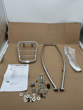 Suzuki AN400 Gepäckträger