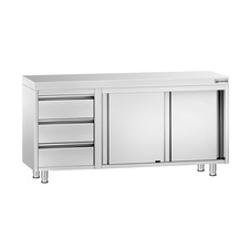 GGM Gastro Edelstahl