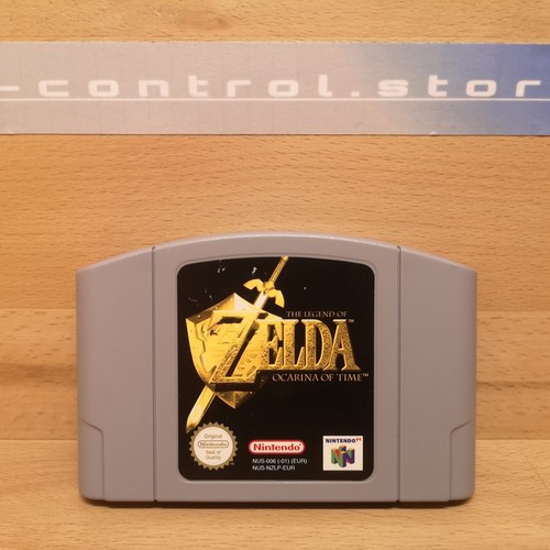 N64 spiele games the - spiele, of