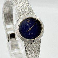 ROLEX Rolex Black Manual