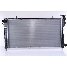 Nissens 61004 Kühler