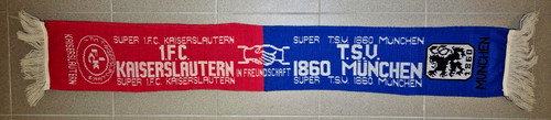 Kaiserslautern tsv - fc,