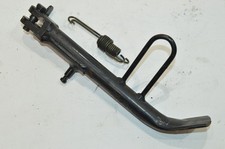 SUZUKI BURGMAN AN 400 STÄNDER SEITENSTÄNDER ROLLERSTÄNDER STANDFUSS FEDER