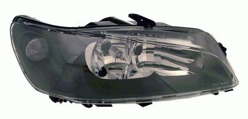 Tyc schwarz scheinwerfer satz - scheinwerfer,