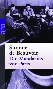 Die mandarins von - von, paris