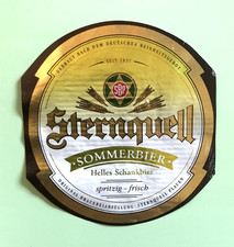 Bieretikett - Beerlabel 