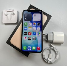 Apple iPhone 11 Pro Max Gold -