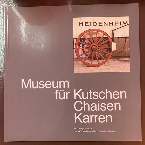 Museum für kutschen chaisen - museum,