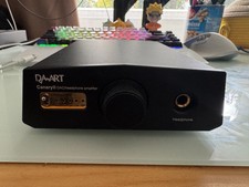 AKM4499EX DAC & Kopfhörerverstärker (Top Zustand)  Yulong