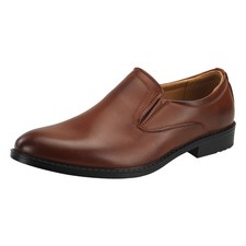 Herren Slipper Business Schuhe