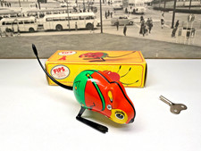 DDR FIPS WÜSTENSPRINGMAUS