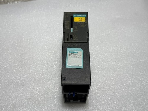 Siemens cpu315f 2dp simatic - siemens, s7