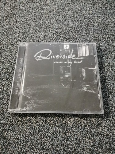 Riverside voices my head - riverside,