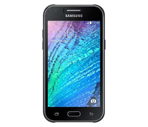 Samsung galaxy j100 schwarz - j100,