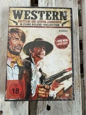 Western kultfilme der letzten - western,
